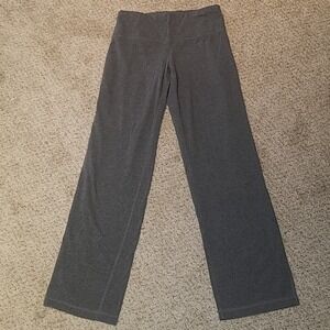ATHLETIC works medium (8-10) active wear, Gray, $40